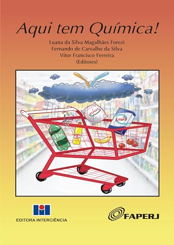 Aqui tem química!: