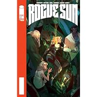 Rogue Sun #33