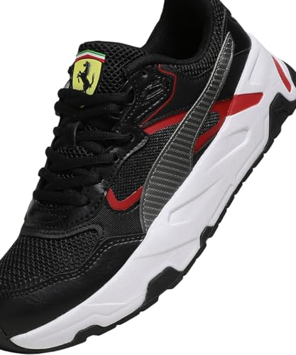 Image of Puma Mens Ferrari Trinity Sneaker