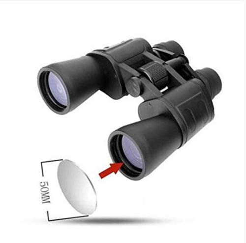 Jumelles haute définition avec vision nocturne pour détails précis