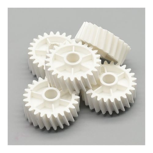 Engrenage de fusion 24T Bizhub C224 C284 C364 par 10 pièces