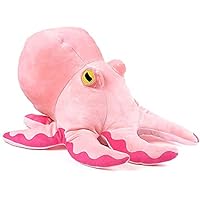 ぬいぐるみ　ピンク　タコ 4030000009453_9501.jpg