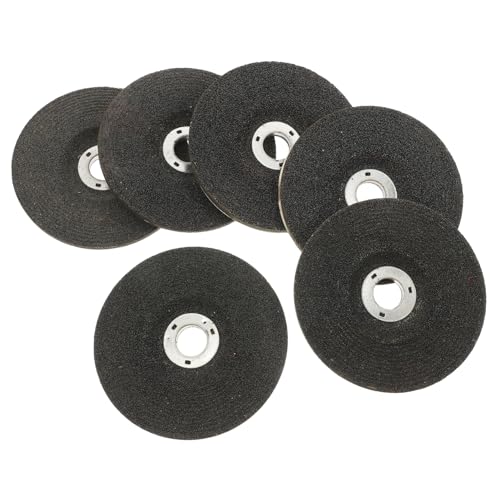 IWOWHERO 10-Piece Angle Grinder Adapter Set Woodworking Saw Blade for Grinder Angle Grinder