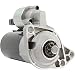 Db Electrical Sbo0057 Starter For Volkswagen Beetle 1.9L 1.9 98 99 00 01 02 03 04 06,Golf 96-04,Jetta 96 97 98 99 00 01 02 03 04 1996 1997 1998 1999 2000 2001 2002 2003 2004, Passat 97 1997