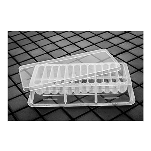 Réservoir de réactif 12 canaux Lee 1012-12R pour simplifier le pipetage