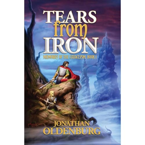 Tears From Iron