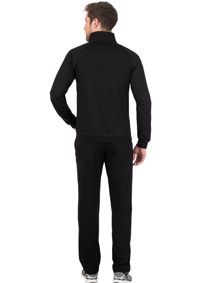 Trigema dres do biegania Mężczyźni 6371058