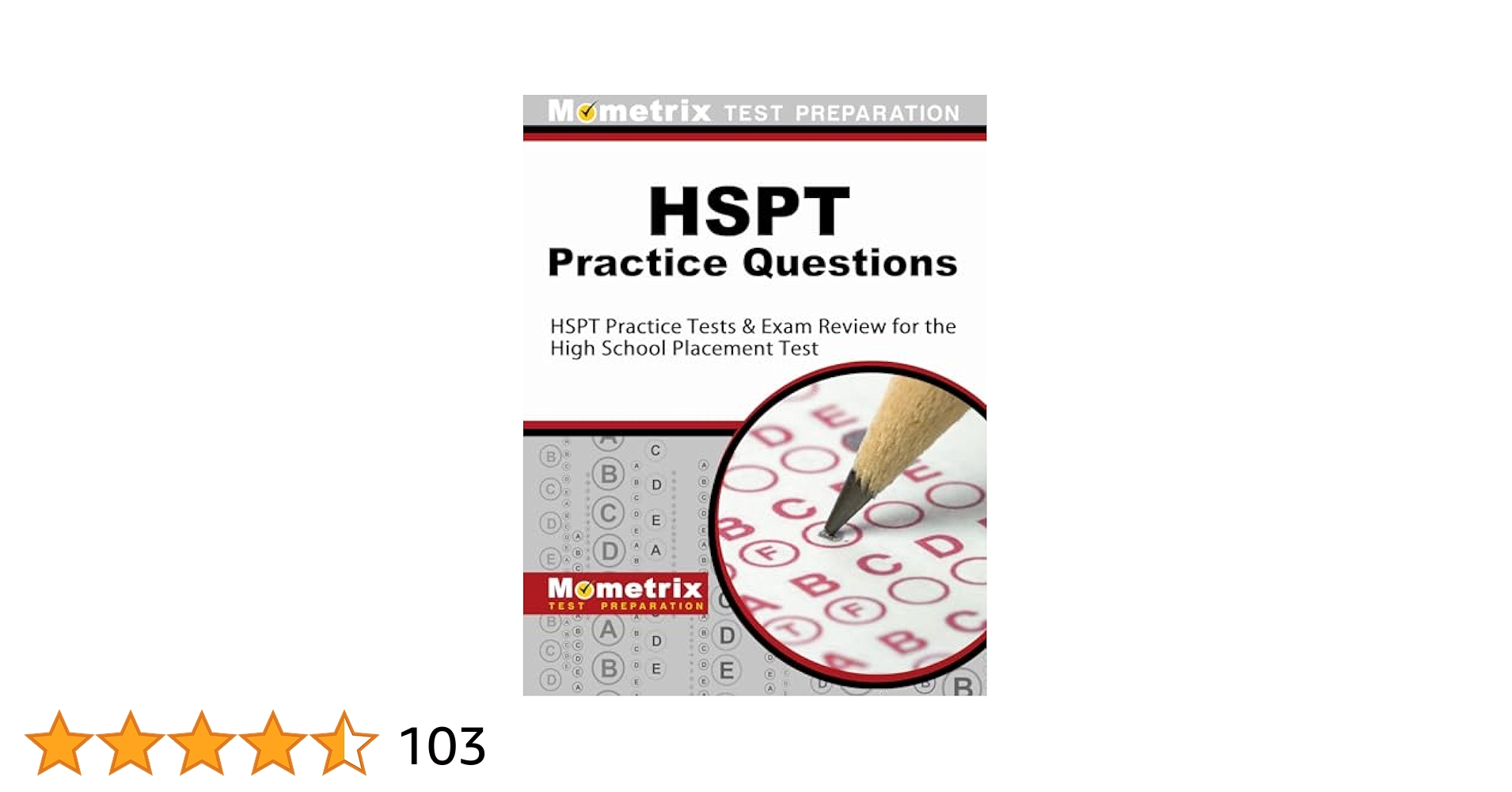 hspt-practice-questions-hspt-practice-tests-exam-review-for-the-high-school-placement-test-hspt-exam-secrets-test-prep-team-mometrix-school-admissions-test-team-9781614035640-amazon-com-books for Free Printable Hspt Practice Test HSPT Practice Questions: HSPT Practice Tests & Exam Review for the High School Placement Test: HSPT Exam Secrets Test Prep Team, Mometrix School Admissions Test Team: 9781614035640: Amazon.com: Books for Free Printable Hspt Practice Test