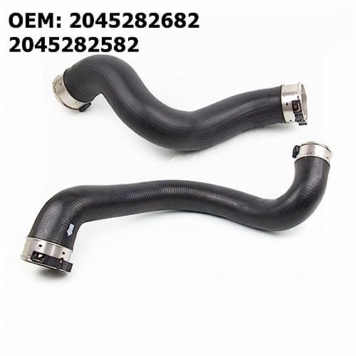 Perte de puissance ? Tuyau d'air charge Benz C250 E200 A2045282682