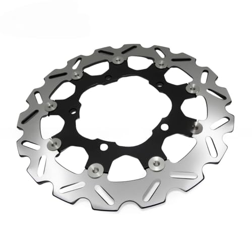 Disque de frein avant flottant pour moto GSXR1000 K17 de 2017 à 2025