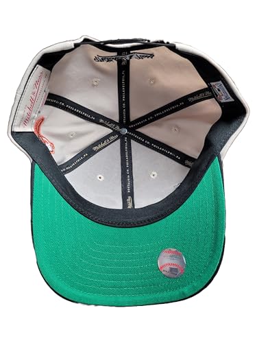 Mitchell & Ness Baltimore Orioles MLB Gorra Snapback miniatura 6