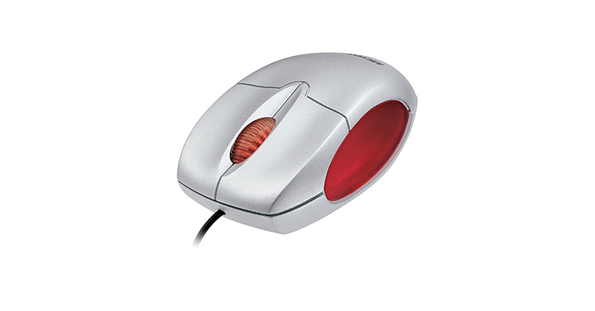 Amazon.com: Microsoft Notebook Optical Mouse : Electronics