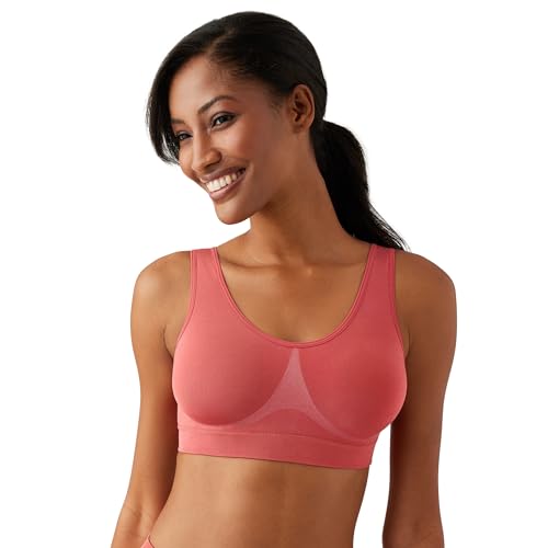 Image of Wacoal B-Smooth Bralette