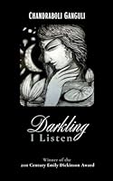 Darkling I Listen B0DVQK331W Book Cover