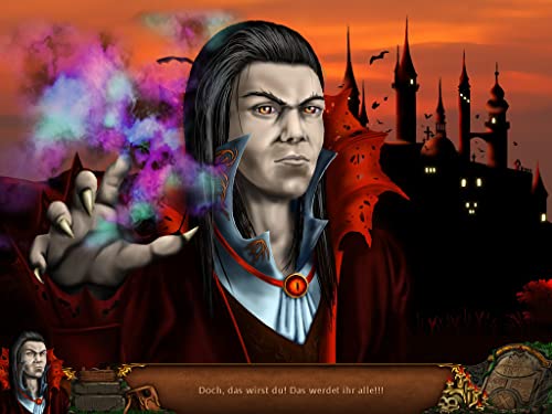 Wimmelbildspiele Markt + Technik 4 in 1 Paket für Windows 11, 10, 8, 7