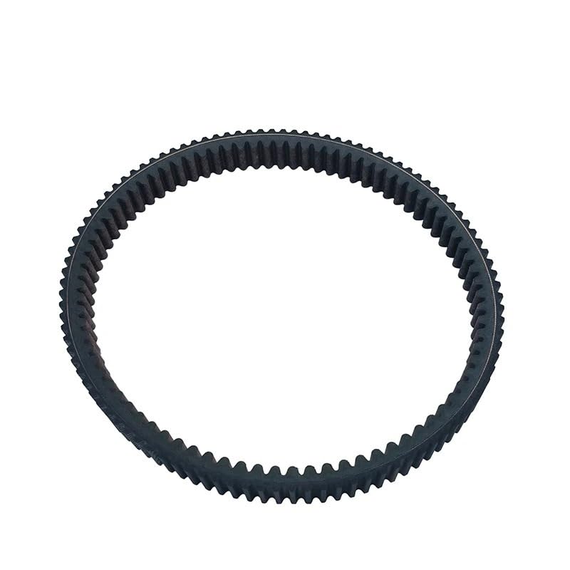 Courroie CVT 34.2x967 mm pour résoudre le patinage des ATV 1000