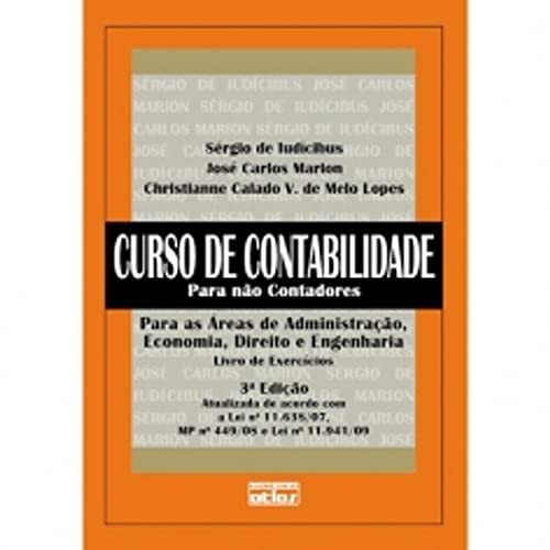 Curso de contabilidade para não contadores
