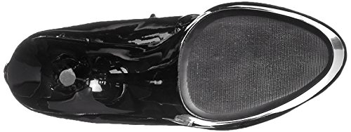 Ellie Shoes Women's 609-Edgy Boot4