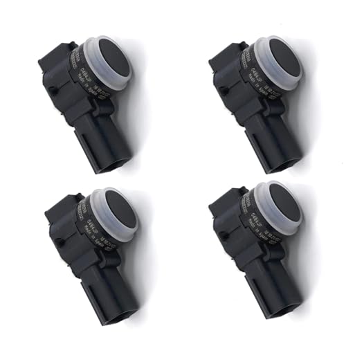 obNZT[ Compatible With Chevy For Tahoe 2015 2016 2017 Sonic 2017-2018 Trax 4 23428268 PDC p[LOZT[ 23130107 52050134 02630039