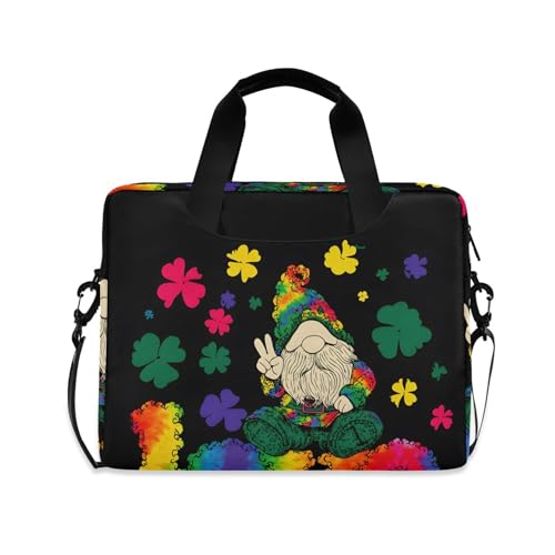 Mochila porta laptop ALAZA 13-15.6 pulgadas Neon miniatura 1