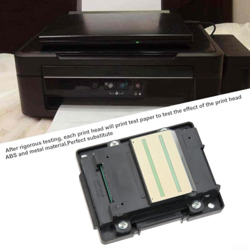 Tête d'impression pour Wf-7610 au bureau pour documents couleur nets