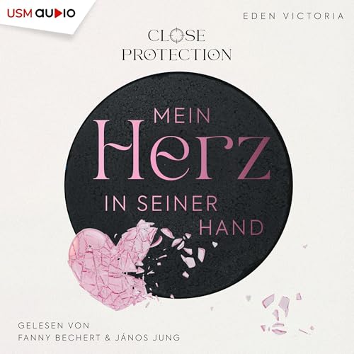 Page de couverture de Mein Herz in seiner Hand