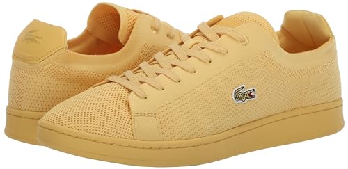 Image of Lacoste Men's Carnaby Piquee Sneakers