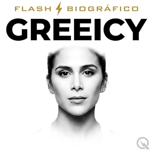 Greeicy Flash Biogr&aacute;fico &mdash; Nueva Gira y Maternidad