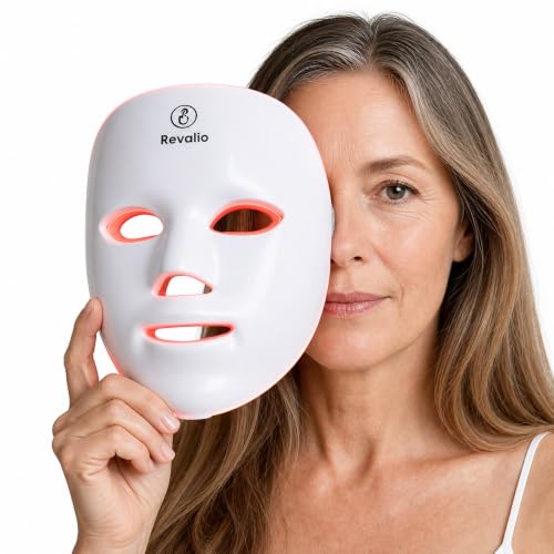 Revalio LED Face Mask
