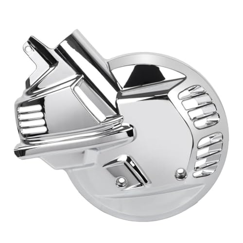 Cubierta de disco de rotor de freno delantero de motocicleta Goldwing GL1500 Interstate 1
