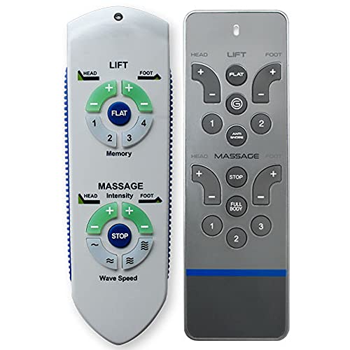 Top 10 Best Replacement Remote Control For Adjustable Bed Top Picks