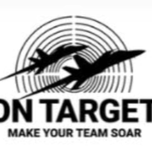 On Target: The Leadership & Learning Podcast cover art