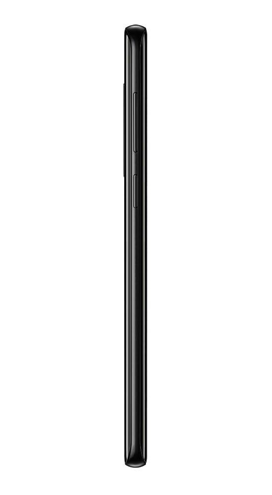 SAMSUNG - Galaxy S9+ Midnight Black 【SCV39】 Amazon.com: Samsung Galaxy S9+ Smartphone - Midnight Black