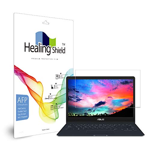 Healingshield Screen Protector Film Cover Compatible with Asus Zenbook UX331FAL PHAA1300_Laptop