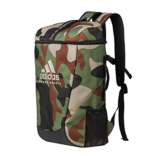 adidas Combat Sports Back Pack CAMO Small : le sac compact