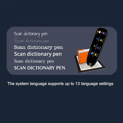 Language-Translator-Pen-OCR-Pen-Scanner-Text-to-Speech-Digital-Pen-Reader-112-Language-Voice-Translator-Device-AI-Dictionary-Reading-Pen-for-Dyslexia-Travel-Business-Learning