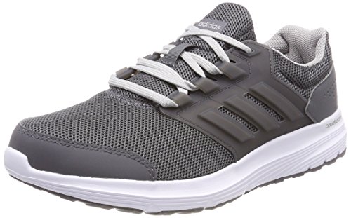 ［アディダス］ ランニングシューズ GLX4 M (2018モデル) 24.5cm-32.0cm メンズ グレーファイブF17/グレーフ...