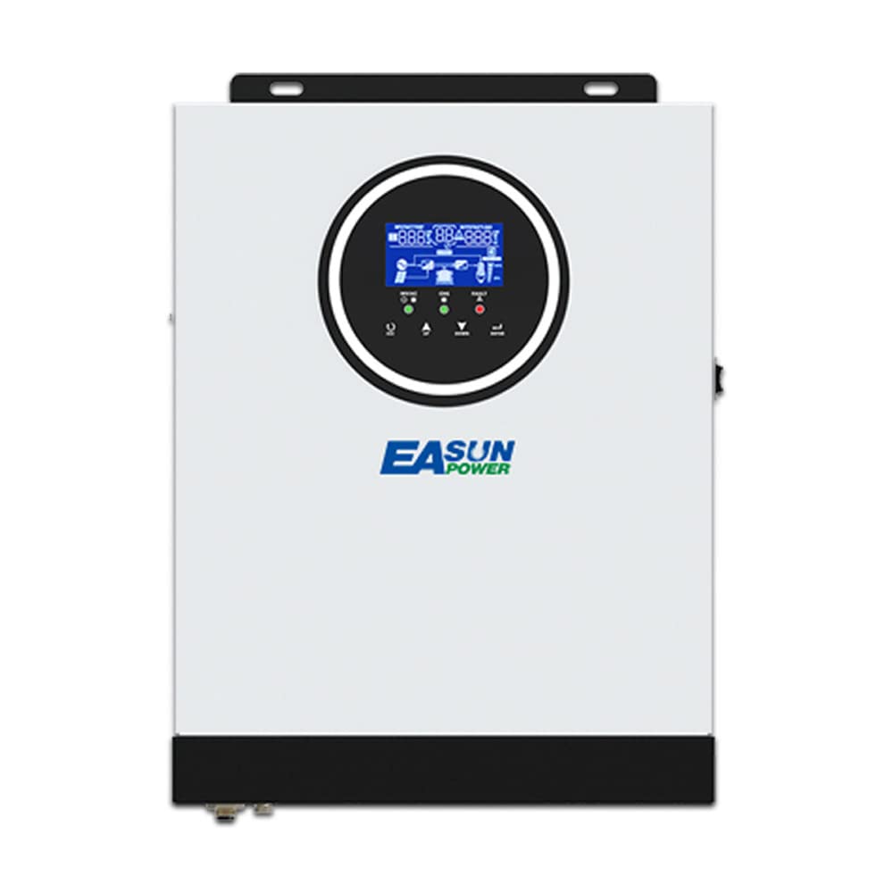 Adium Multifunctional Solar Inverter Solar Inverters for Home Solar ...