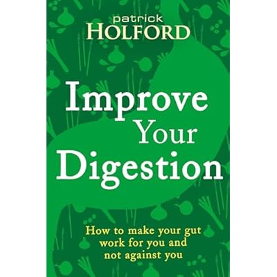 Improve Your Digestion