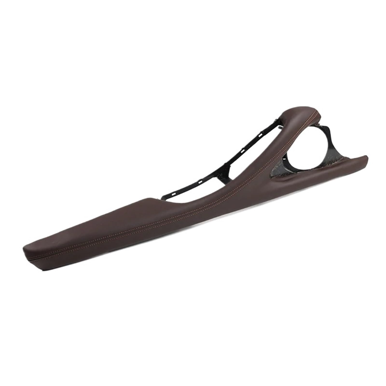 HTUHBCX Interior Door Handle for 5 Series F10 F11 F18 520i 523i Interior Door Handle Assembly