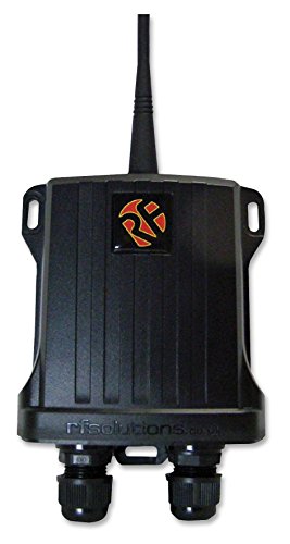 BLIZZARD-868 Modem radio, USB/RS232, 868 MHz, 1 000 m | Produits sans fil Modem Routeur Ordinateur, 1 x Qté