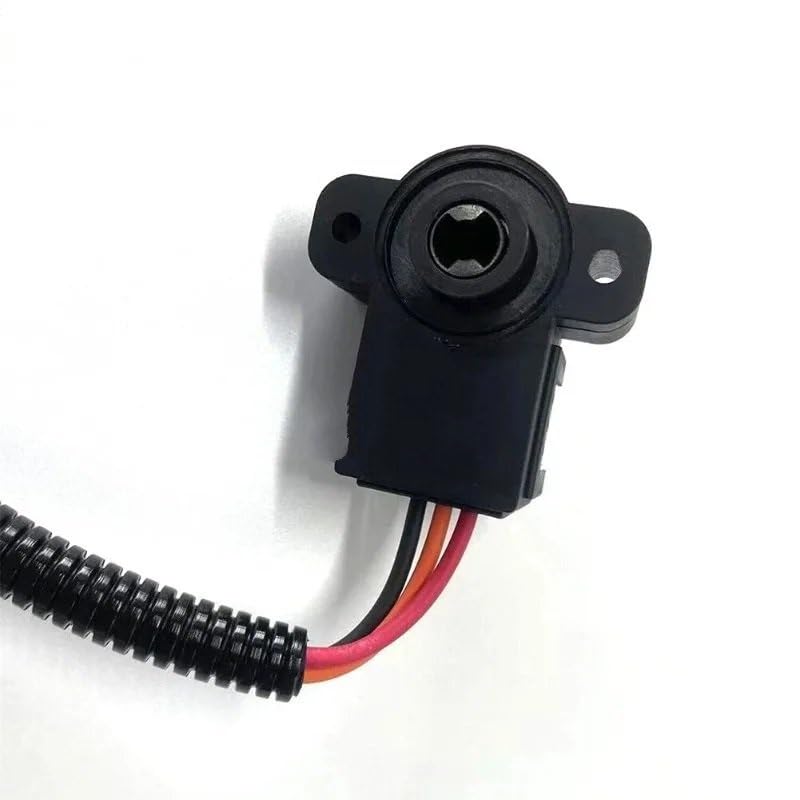 Sensor de posición RE257113 evita tirones en John Deere 8310R y 8335R 2