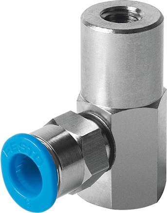ESH-HB-3-QS (189207) Vakuumsauger-Halter Volumen:0,519cm³ Einbaulage:senkrecht Produktgewicht:29g