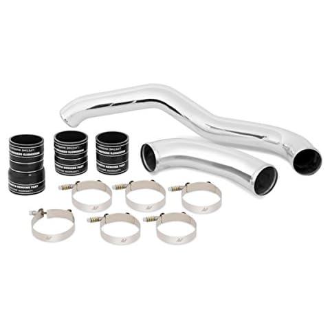 Mishimoto Intercooler Pipe Kit for Ford 6.4L Powerstroke Cover