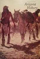 Journal of Arizona History Autumn 2015 B07JBT3MK5 Book Cover