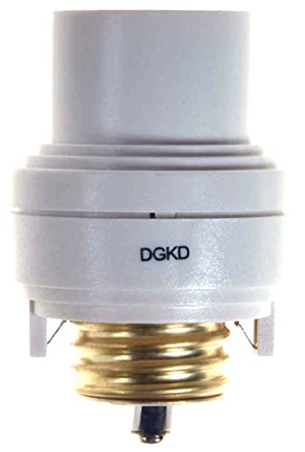 Touch Control Dimmer White