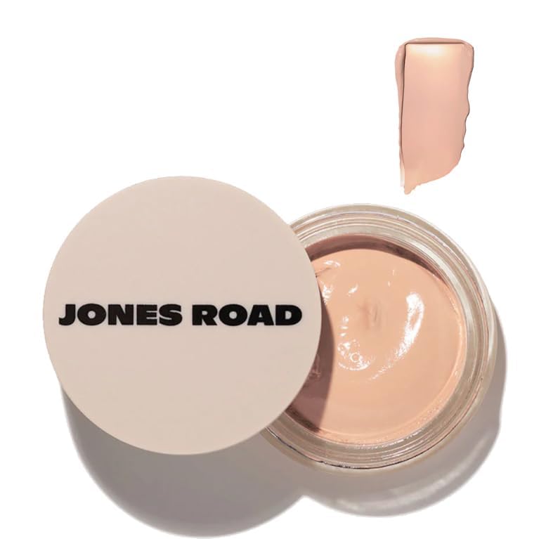 Jone Beauty Road Tinted Moisture Balm What The Foundation Jones Porcelain 35g/1.14oz