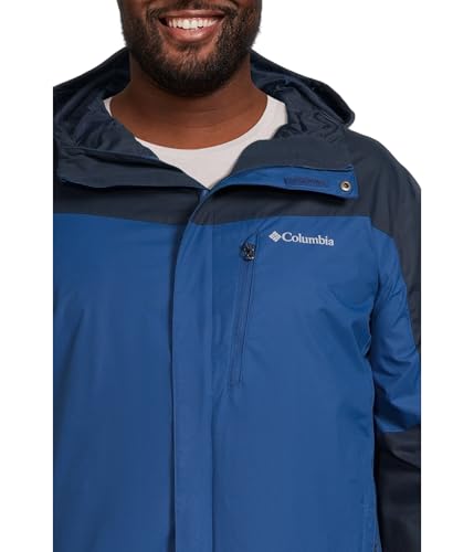 Image of Columbia Whirlibird V Interchange Jacket