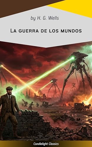 La guerra de los mundos