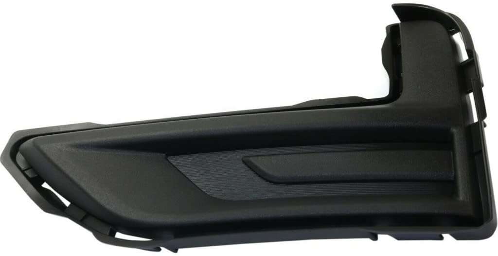 For Nissan Rogue 2017 2018 2019 Driver Side Fog Light Cover | Front | 622576FL0A | NI1038148